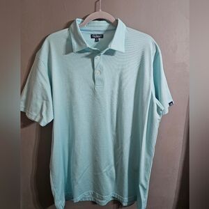 Fish Hippie Men's Polo Shirt